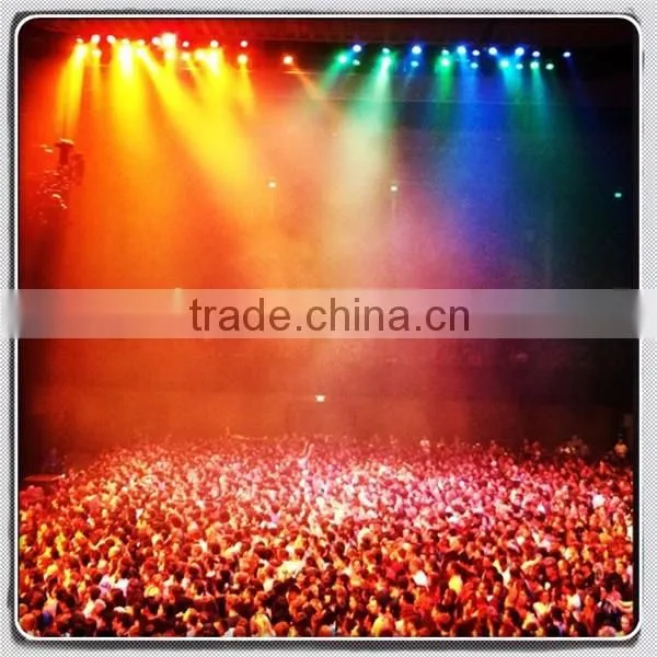 Used Led Stage Light 54 Indoor Disco dj Lights, dj Lighting photo-6