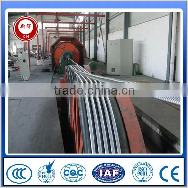 Low Voltage Aerial Bundled Conductor (ABC) Cables photo-6