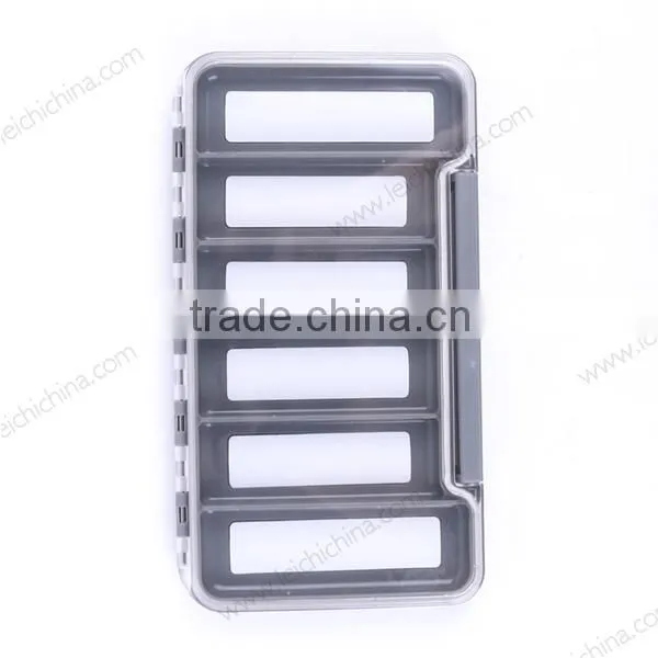 2016 New Super Slim Waterproof Fly Fishing Box photo-5