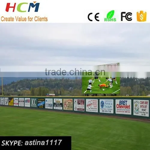 P6 p8 P10 Outdoor Concert Stage Led Screen Panels/full Color Led Display Outdoor Wall photo-5