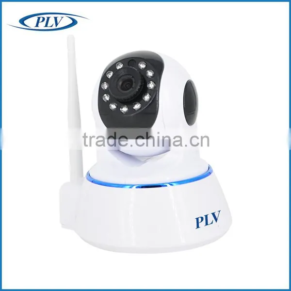 2016 New Cctv Wifi Pan Tilt Fixed Focal Night Vision H.264 960p ip Wifi Camera photo-5