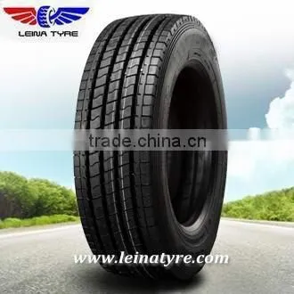 China Manufacturer All Steel TBR Tyre 275/70R22.5 photo-2