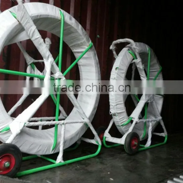 Fiberglass Push Pull,Fiber Snake Duct Rodder,cable Rods