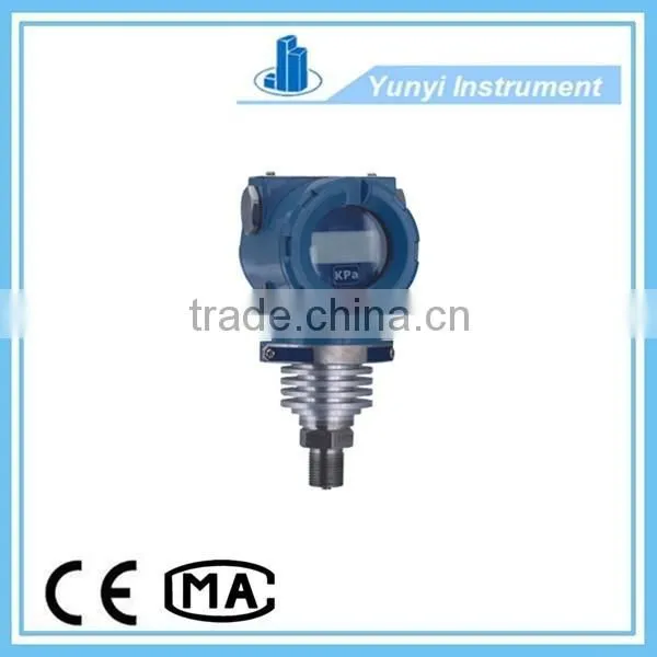 High Temperature Industry Measuring Pressure Sensor photo-5