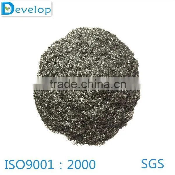 91% Carbon 45 Micron Natural Flake Graphite photo-2