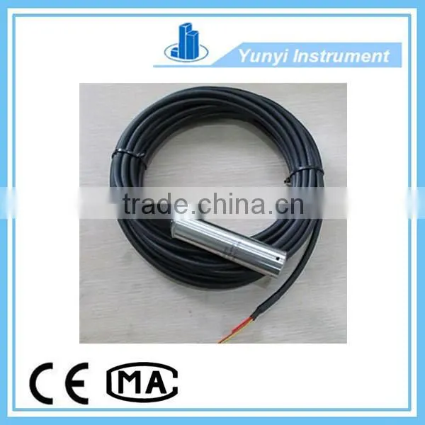 China SST Body Electronic Water Level Sensor photo-3