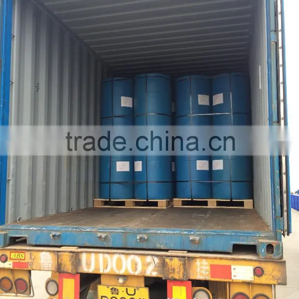 Firefighting Aqueous Film Forming Foam Concentrate 1%/ 3%/ 6% AFFF photo-6