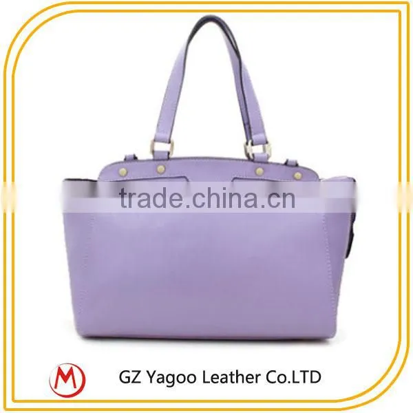 Ladies Fashion Beach Bags Handbag Tote Bag for Women photo-4