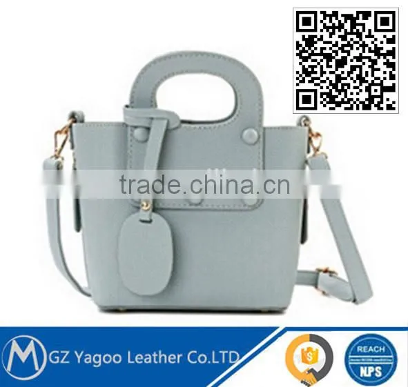 Best Multifunction Fashion Leather Lady Bag