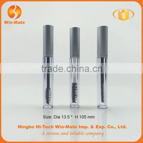 Wholesale Transparent Hot 105*13.5mm Professional Mascara Tube photo-3