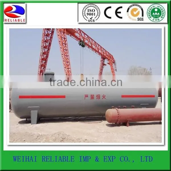 New Coming Quality Argon Cryogenic Storage Tank photo-2