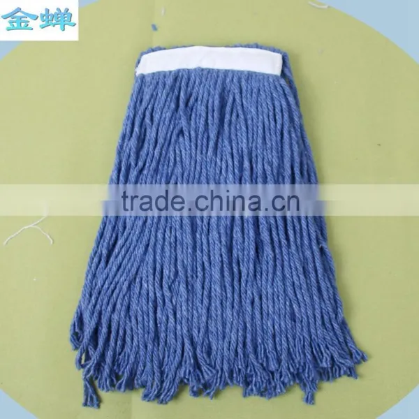 Cut-End Wet Mop Basic Material Rayon Material Polyester/Rayon Dry Weight 8 to 16 Oz. photo-4