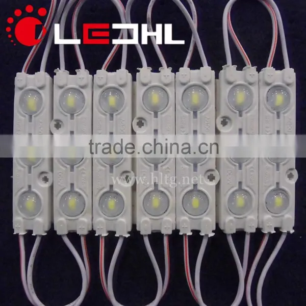 3pcs LED Module Samsung Series SMD5730/SMD5630 LED Module for Channel Letter Quality Choice photo-3
