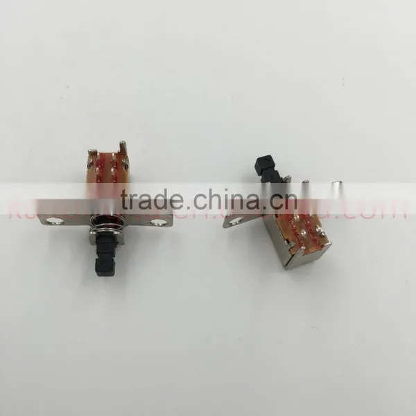 Push Switch PS22F26 photo-2