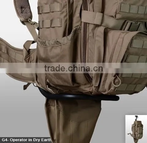 Army Rfile Backpack Bag photo-2