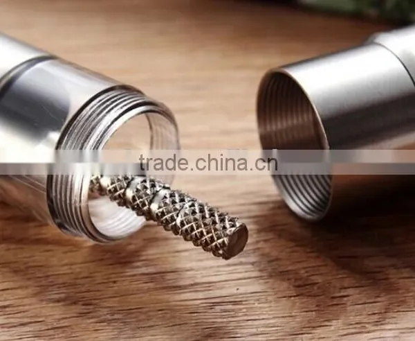 Spice Grinder Pepper Grinder Salt Grinder photo-2