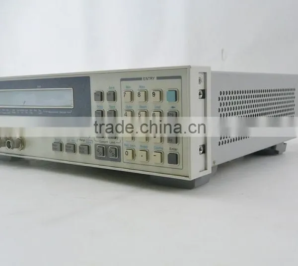 Keysight (Agilent) 4263B LCR Meter photo-3