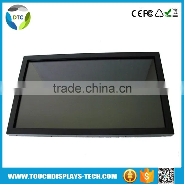 58" Square Touch Screen Open Frame Lcd Monitor photo-2