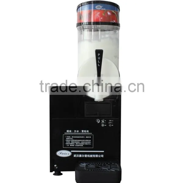 Slush Ice Machine ,CE Approved photo-2