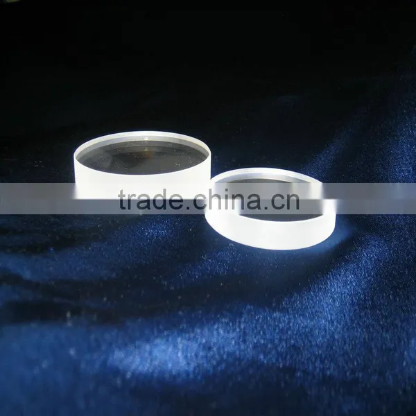 Transparent Fused Silica Plate UV Quartz Glass Plate photo-2