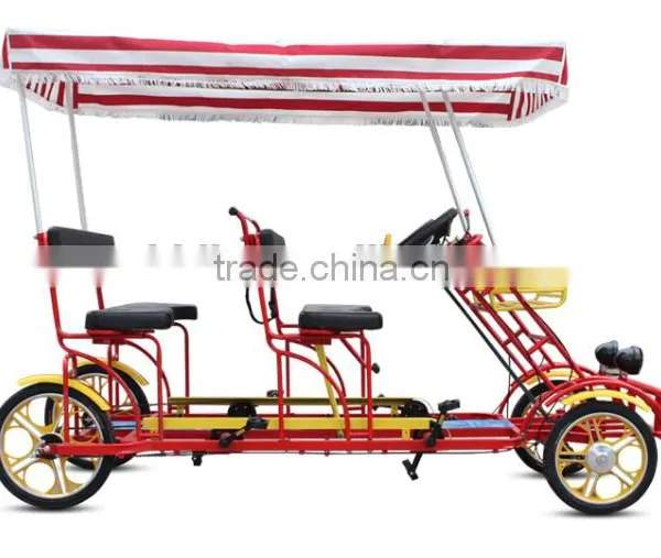 20 Inch Tandem Bike / Tandem Bicycle photo-3