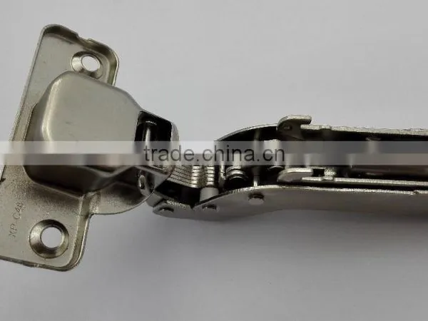 Hydraulic Clip on Angle Hinge With 30 Degree Open photo-5