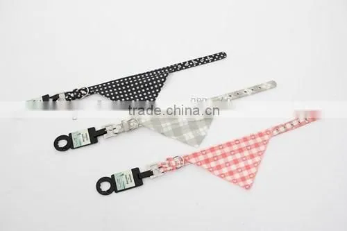 Training Dog Collar With Bandana photo-3
