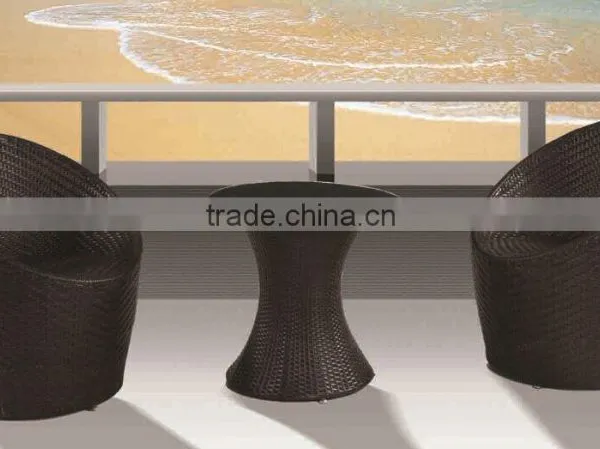 Rattan Nest Chair