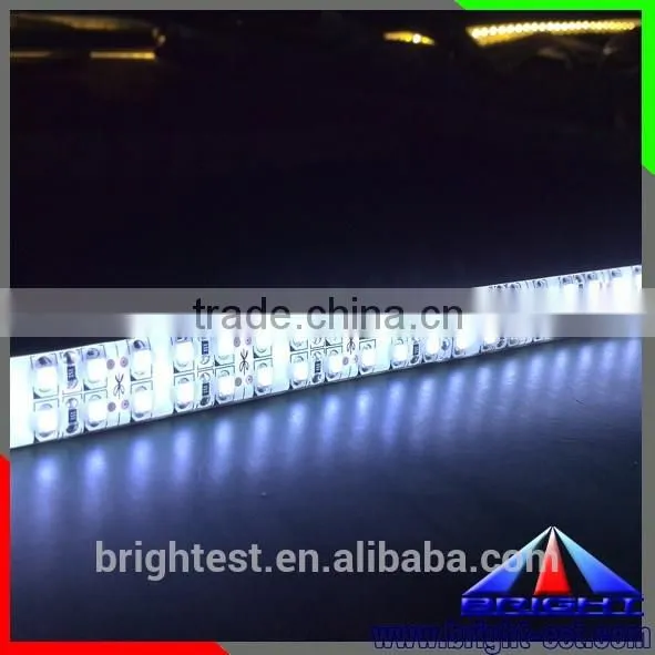 New Arrival! CRI 90 Color Temperature Adjustable Led Strip 2700K~6500K SMD3528 Strip photo-3