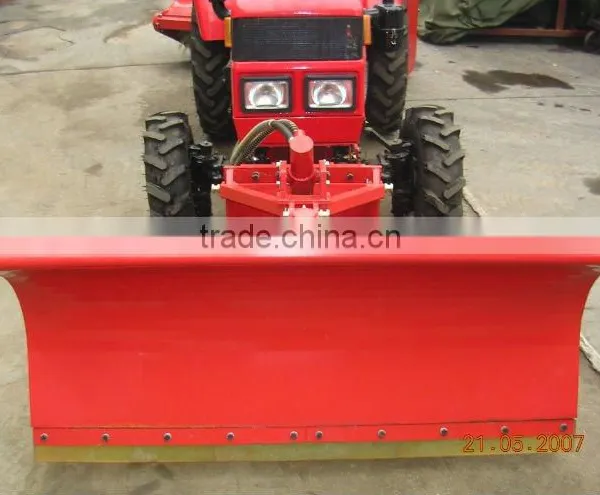 Hot in 2016 ! Mini Snow Blade,Front Snow Blade,TX Series Snow Blade for Foton Tractor photo-2