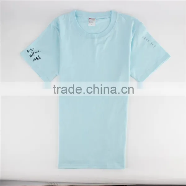 Wholesale Factoty Price Selectable Trendy Psychedelic t Shirts photo-4