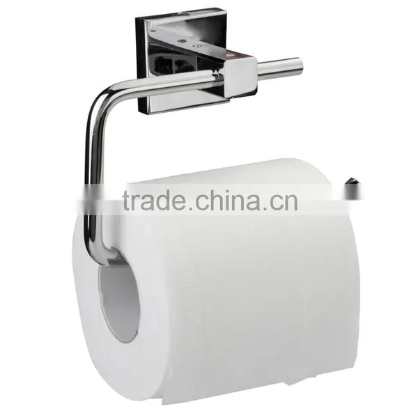 Newest Beautiful Design Bathroom Accessories Toilet Paper Holder Zinc Alloy Tissue Holder Roll Paper Stand
