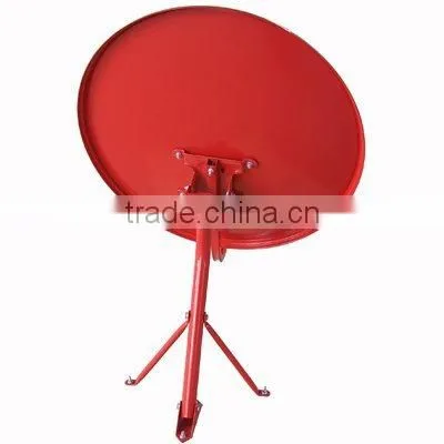 Satellite Antenna