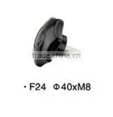 Various Kinds of High Quality Plastic Head Diameter Bolt m8