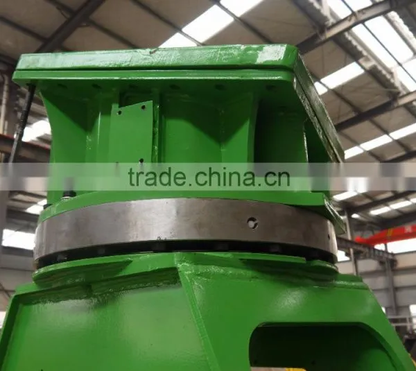 New Product Made in China of Excavator Wood Splitter photo-5