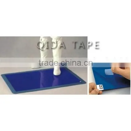 Sticky Mats for Room Cleaning