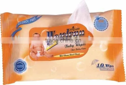 Baby Wipes