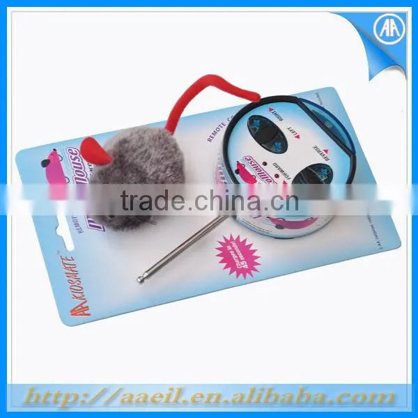 Newest Remote Control Micro Fluff Cat Toy rc Toy
