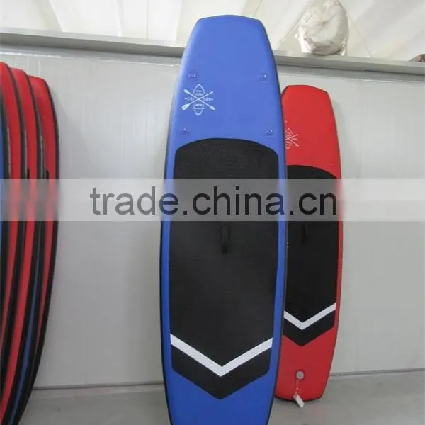 Hot Sell Customize Color Inflatable Sup Paddlesurf Board Supplier's Choice photo-2