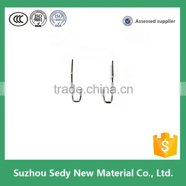 Spare Part Spring Wire Pulling Spring Steel Spring Wire