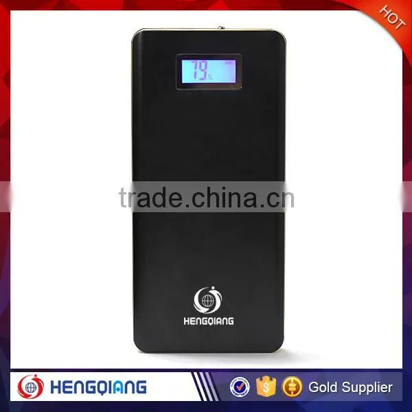 Fashion Smartphone Movable Power Bank 11600mMAH for Quick Charging