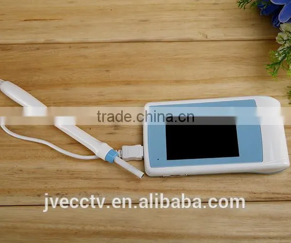 Manufacturer Dental Intraoral Camera Wired LCD Screen 720P Full HD Mini Dental Oral Camera Medical Screen Wired Dental Camera photo-6