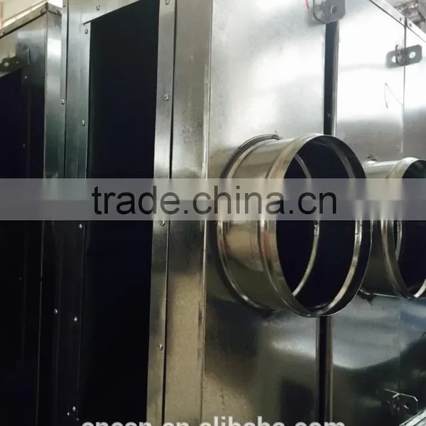 Air Draught Distributing Box photo-6