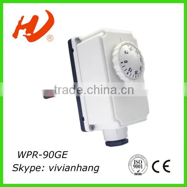WPR-90GE Immersion Thermostat for Boiler photo-2