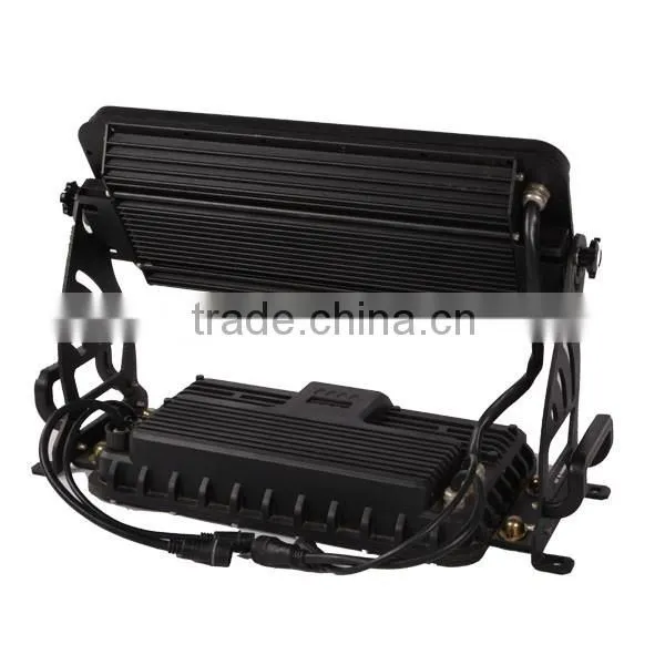 Guangzhou dj Lighting Factory 36pcs*12W RGBWA Led Waterproof City Color Light photo-3