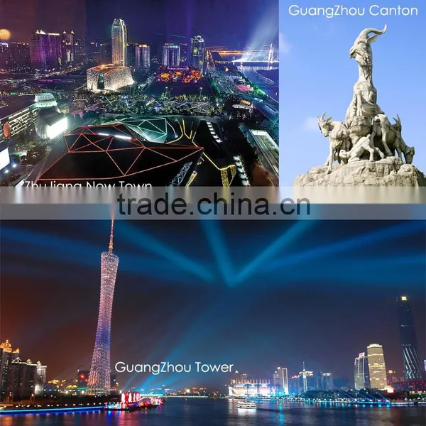 2016 Best Sourcing Guangzhou Map photo-5