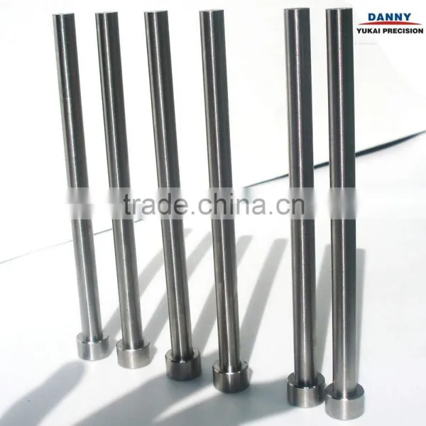 Hot Sale Precision Standard Punch Lock photo-3