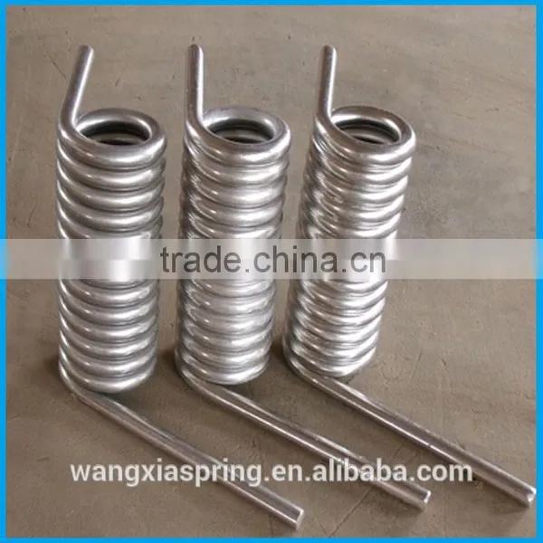 2015 High Quality Flat Spiral Spring photo-3
