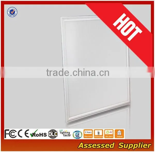 P2-108C 42W Led Light Panel / Led Panel Light Price CE ROHS FCC DLC UL ERP TUV CERTIFICATION Led Panel Light photo-2