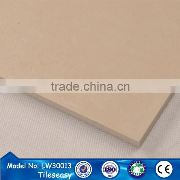 Outdoor Balcony Kajaria Beige Glazed Ceramic Floor Tile